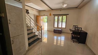 Hall Image of 1035 Sq.ft 3 BHK Duplex for sale in Chhani Vadodara for Rs. 11000000