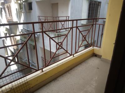 Image of 942 Sq.ft 3 BHK Apartment / Flat for sale in Divya Vishnupriya, Bhadreswar, Hooghly for Rs. 2550000