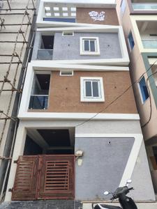 Image of 2700 Sq.ft 5 BHK Independent House for sale in Bahadurpally, Hyderabad for Rs. 13400000
