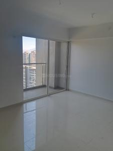 Hall Image of 600 Sq.ft 1 BHK Apartment / Flat for sale in Kondhwa Pune for Rs. 4600000