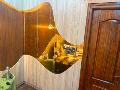 Image of 1115 Sq.ft 2 BHK Apartment / Flat for sale in Casagrand Athens, Mogappair East, Chennai for Rs. 13000000