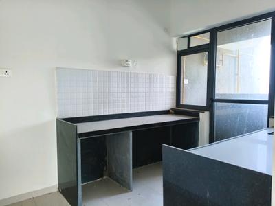 Kitchen Image of 1321 Sq.ft 3 BHK Apartment / Flat for sale in Shapoorji Pallonji Vanaha, Bavdhan Pune for Rs. 10400000