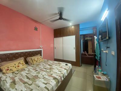 Bedroom Image of 432 Sq.ft 1 BHK Apartment / Flat for sale in Pyramid Altia, Sector 70 Gurgaon for Rs. 5800000