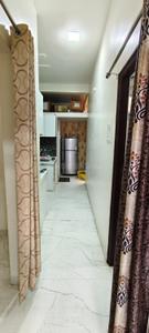 Hall Image of 2200 Sq.ft 3 BHK Independent House for sale in Silicon City Indore for Rs. 9500000