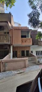 Image of 1215 Sq.ft 3 BHK Independent House for sale in Gurukul, Ahmedabad for Rs. 13500000