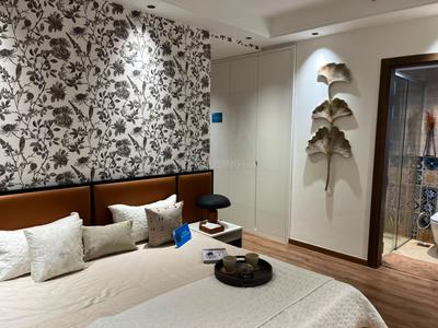 Bedroom Image of 1250 Sq.ft 3 BHK Apartment / Flat for sale in CRC Joyous, Noida Extension Greater Noida for Rs. 20700000
