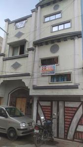 3 BHK Independent House