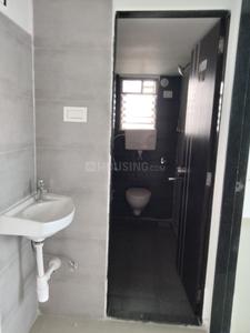 Bathroom Image of 669 Sq.ft 1 BHK Apartment / Flat for sale in Versatile Valley Phase 1, Palava Phase 1 Thane for Rs. 4500000