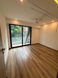 Bedroom Image of 1890 Sq.ft 3 BHK Builder Floor for sale in Sector 57 Gurgaon for Rs. 30000000
