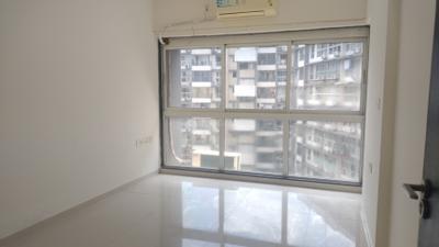 Bedroom Image of 1500 Sq.ft 3 BHK Apartment / Flat for rent in Godrej Central, Chembur Mumbai for Rs. 115000