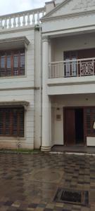 Image of 3150 Sq.ft 4 BHK Villa for sale in Bhat, Ahmedabad for Rs. 35000000