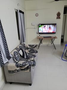 2 BHK Flat