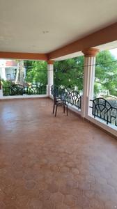 Balcony Image of 3250 Sq.ft 3 BHK Independent House for sale in Tuckerammalpuram Tirunelveli for Rs. 18000000