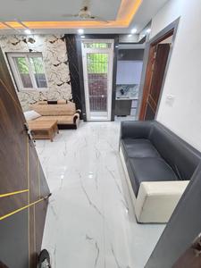 2 BHK Independent Builder Floor