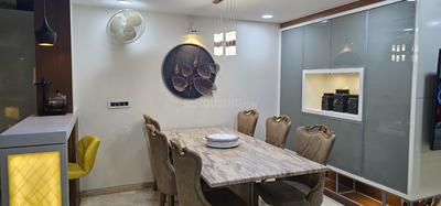 Hall Image of 3600 Sq.ft 4 BHK Apartment / Flat for sale in Murlidhar Shyam Status, Navrangpura Ahmedabad for Rs. 31000000