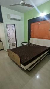 Bedroom Image of 1750 Sq.ft 4 BHK Independent House for rent in Ambawadi Ahmedabad for Rs. 35000
