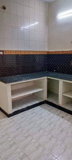 Ist floor Kitchen 1