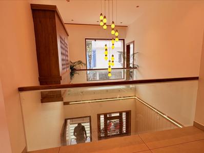 Hall Image of 1780 Sq.ft 3 BHK Independent House for sale in Kakkanad Kochi for Rs. 12500000