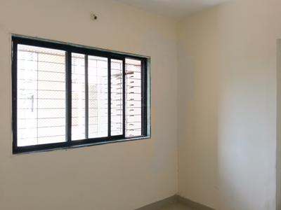 Bedroom Image of 980 Sq.ft 2 BHK Apartment / Flat for rent in Neelkanth Royale Palms, Thane West Thane for Rs. 45000