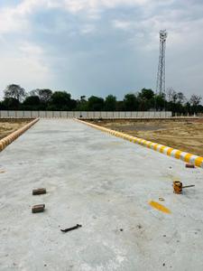 Image of 1250 Sq.ft Residential Plot / Land for sale in Bakshi Ka Talab, Lucknow for Rs. 1875000