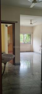 Hall Image of 1500 Sq.ft 3 BHK Apartment / Flat for sale in Tollygunge Kolkata for Rs. 10000000