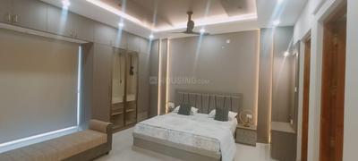 Bedroom Image of 2970 Sq.ft 4 BHK Villa for sale in Saravanampatty Coimbatore for Rs. 40000000