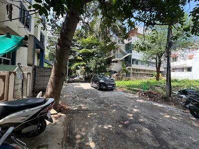 Image of 2400 Sq.ft Residential Plot / Land for sale in Banaswadi, Bengaluru for Rs. 57800055