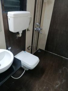 Bedroom Two Image of 911 Sq.ft 2 BHK Apartment / Flat for rent in Godrej Prime, Chembur Mumbai for Rs. 77000
