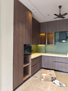 Kitchen Image of 1485 Sq.ft 3 BHK Builder Floor for sale in Vikaspuri New Delhi for Rs. 33000000