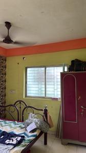 Bedroom Image of 550 Sq.ft 2 BHK Builder Floor for sale in Kasba Kolkata for Rs. 1800000