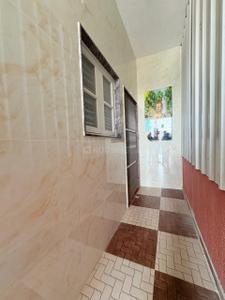 Bathroom Image of 2000 Sq.ft 3 BHK Independent House for sale in Doddabidrakallu Bengaluru for Rs. 13500000
