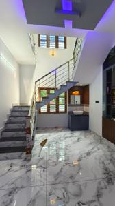 Hall Image of 2068 Sq.ft 4 BHK Independent House for sale in Thrippunithura Kochi for Rs. 12000000