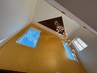 Hall Image of 1100 Sq.ft 3 BHK Independent House for sale in Guduvancheri Chennai for Rs. 9400000