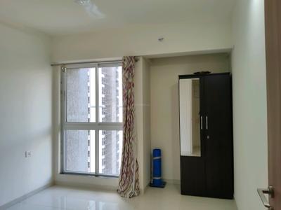 Bedroom Image of 800 Sq.ft 2 BHK Apartment / Flat for sale in Eternia At Kalpataru Parkcity, Kolshet Thane for Rs. 12600000