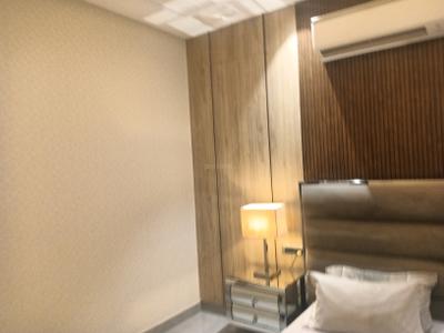 Bedroom Image of 3240 Sq.ft 4 BHK Builder Floor for sale in Ansal Versalia, Sector 67 Gurgaon for Rs. 28000000