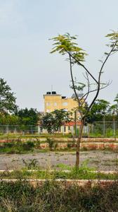 Image of 1800 Sq.ft Residential Plot / Land for sale in Swastik Kalpvriksh, Old Dhamtari Road, Raipur for Rs. 2862000