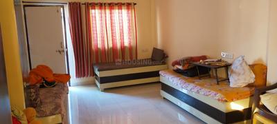 Hall Image of Room rent in Vijay Nagar, Indore