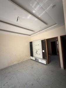 Hall Image of 900 Sq.ft 2 BHK Apartment / Flat for sale in Sector 126 Mohali for Rs. 5290000