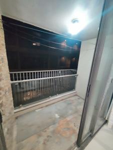 Balcony Image of 2231 Sq.ft 3 BHK Apartment / Flat for sale in Hari Aalayam, Sargasan Gandhinagar for Rs. 10000000