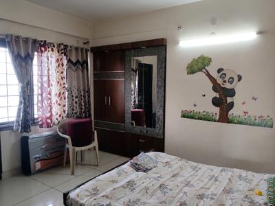 Bedroom Image of 1635 Sq.ft 3 BHK Apartment / Flat for sale in VARS Splendid, Mahadevapura Bengaluru for Rs. 18000000