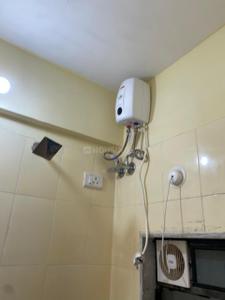 Image of 550 Sq.ft 1 BHK Apartment / Flat for rent in Lower Parel, Mumbai for Rs. 42000