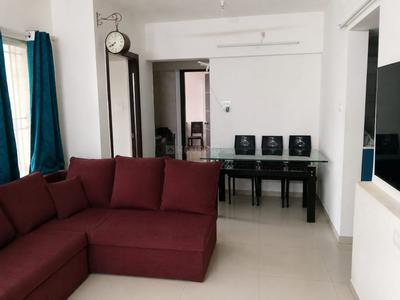 2 BHK Flat
