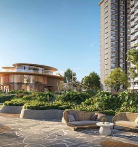4 BHK Flat