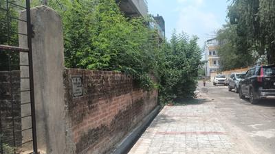 Image of 2152 Sq.ft Residential Plot / Land for sale in Gomti Nagar Extension, Lucknow for Rs. 26900000