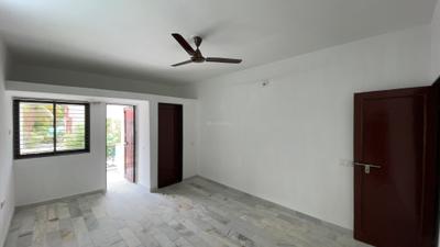 Bedroom Image of 1233 Sq.ft 2 BHK Independent House for rent in Jodhpur Ahmedabad for Rs. 30000