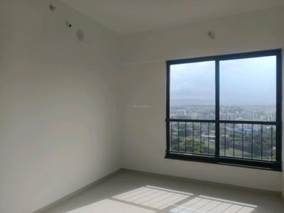 Bedroom Image of 1000 Sq.ft 2 BHK Apartment / Flat for sale in Joyville Hadapsar Annexe Phase 10, Shewalewadi Pune for Rs. 7100000