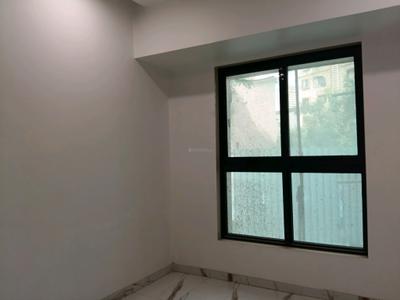 Bedroom Image of 611 Sq.ft 1 BHK Apartment / Flat for sale in Prestige Garden Trails, Mira Road East Mira Bhayandar for Rs. 8450000