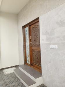 Bedroom Image of 1480 Sq.ft 2 BHK Independent House for sale in Saravanampatty Coimbatore for Rs. 8900000