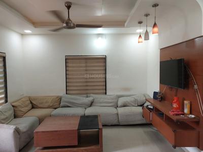 3 BHK Independent House