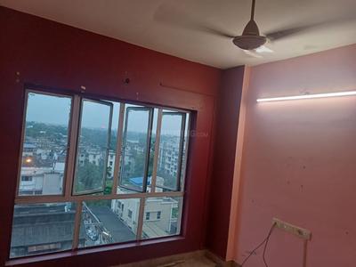 Bedroom Image of 1548 Sq.ft 3 BHK Apartment / Flat for rent in Space Clubtown Heights, Belghoria Kolkata for Rs. 31500